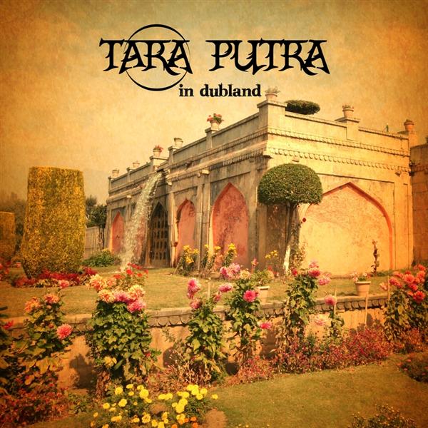 Tara Putra - Affeninsel